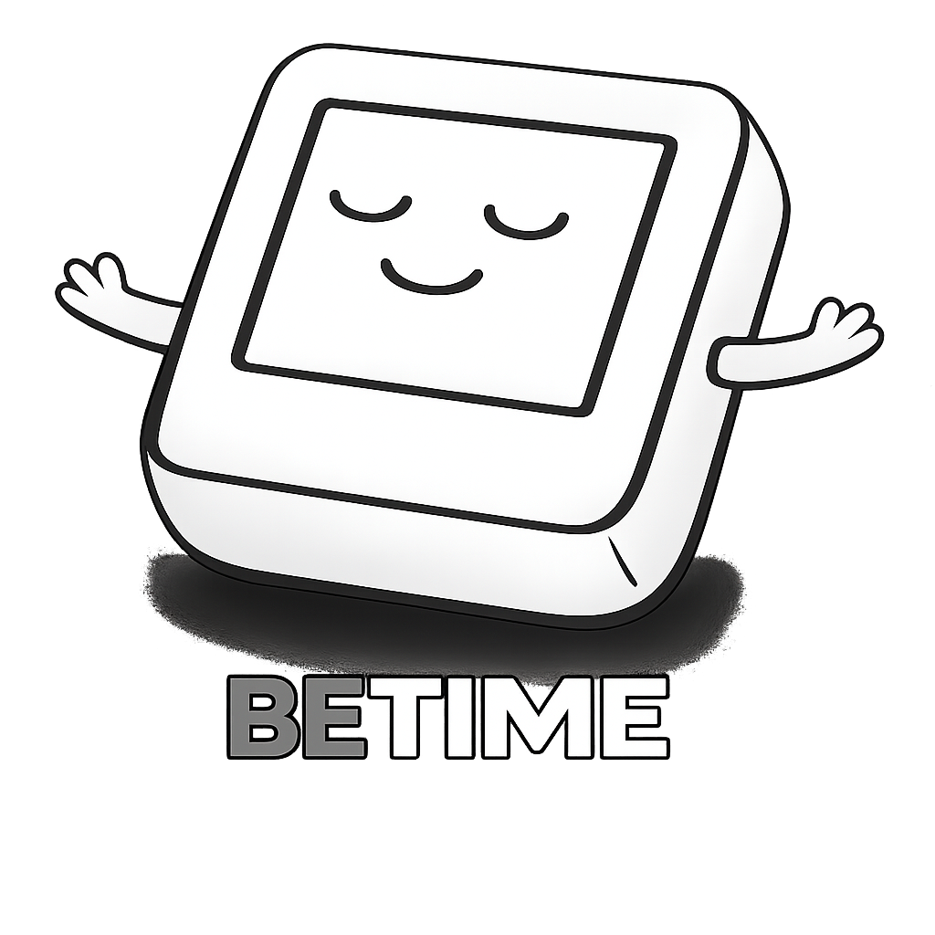BETIME
